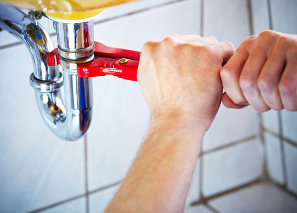 About Baldwin Plumbers